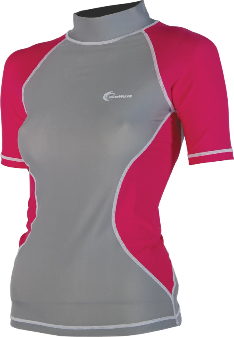 Bluewave Rash Guard 64621 Γκρι/Μωβ