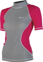 Bluewave Rash Guard 64621 Γκρι/Μωβ