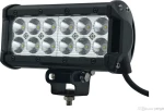Μπάρα Φωτισμού Led Αυτοκινήτου 36W Me 12 Led 10-30Volt Dc 6000K Rolinger
