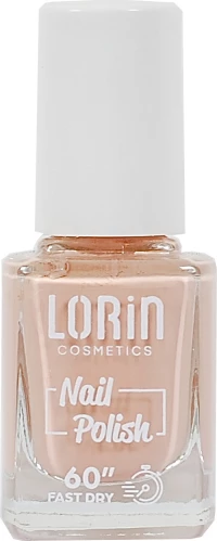 MAGG Fast Dry Nail Polish 60" 160 13ml