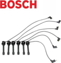 Bosch Μπουζοκαλώδια Ford Fiesta / Focus