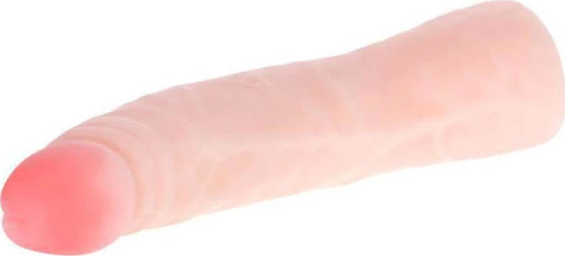 Baile Dildo 18cm Flesh