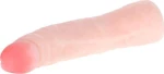 Baile Dildo 18cm Flesh