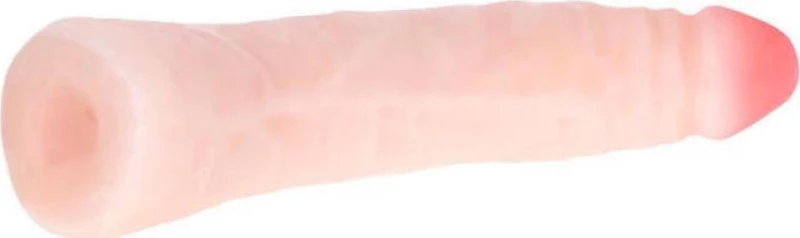 Baile Dildo 18cm Flesh