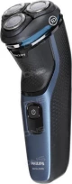 Philips Shaver 3000 S3134/51 Ξυριστική Μηχανή Προσώπου Επαναφορτιζόμενη