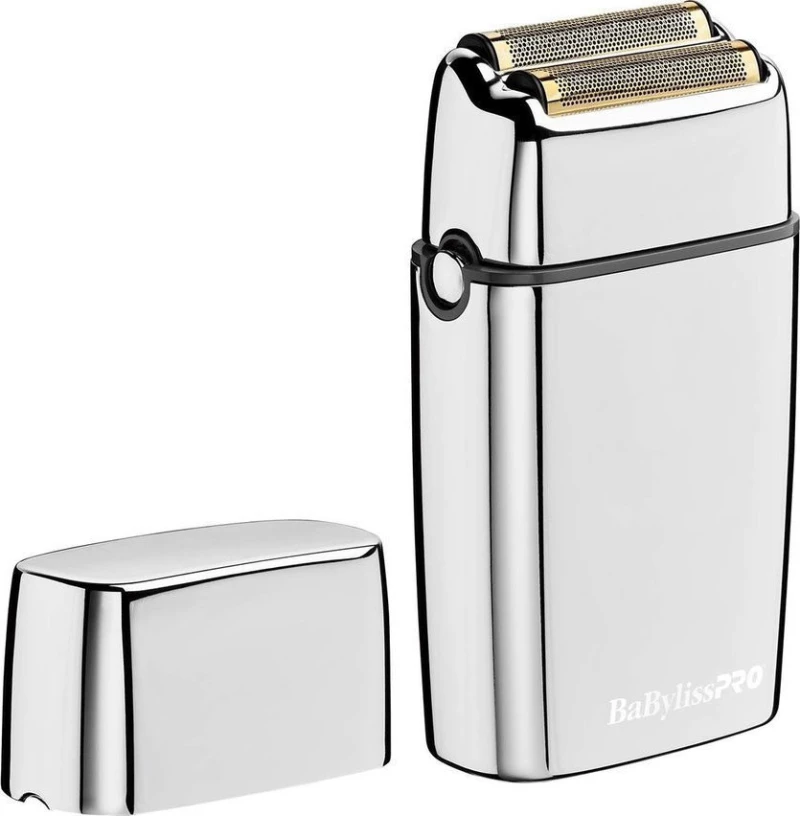 Babyliss Pro Shaver FOILFX02 Ξυριστική Μηχανή Προσώπου Με Καλώδιο