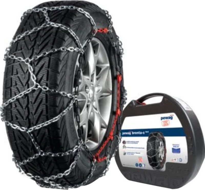 Auto Gs Αλυσίδες χιονιού Brenta-C 4x4 Pewag Xmr-82v