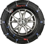 Auto Gs Rsv-73 Αλυσίδες Χιονιού Suv Pewag 12mm