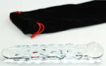 Glass Dildo YF1586