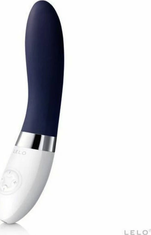 Lelo Liv 2 Deep Blue