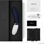 Lelo Liv 2 Deep Blue