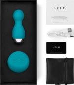 Lelo Hula Beads Ocean Blue 10cm