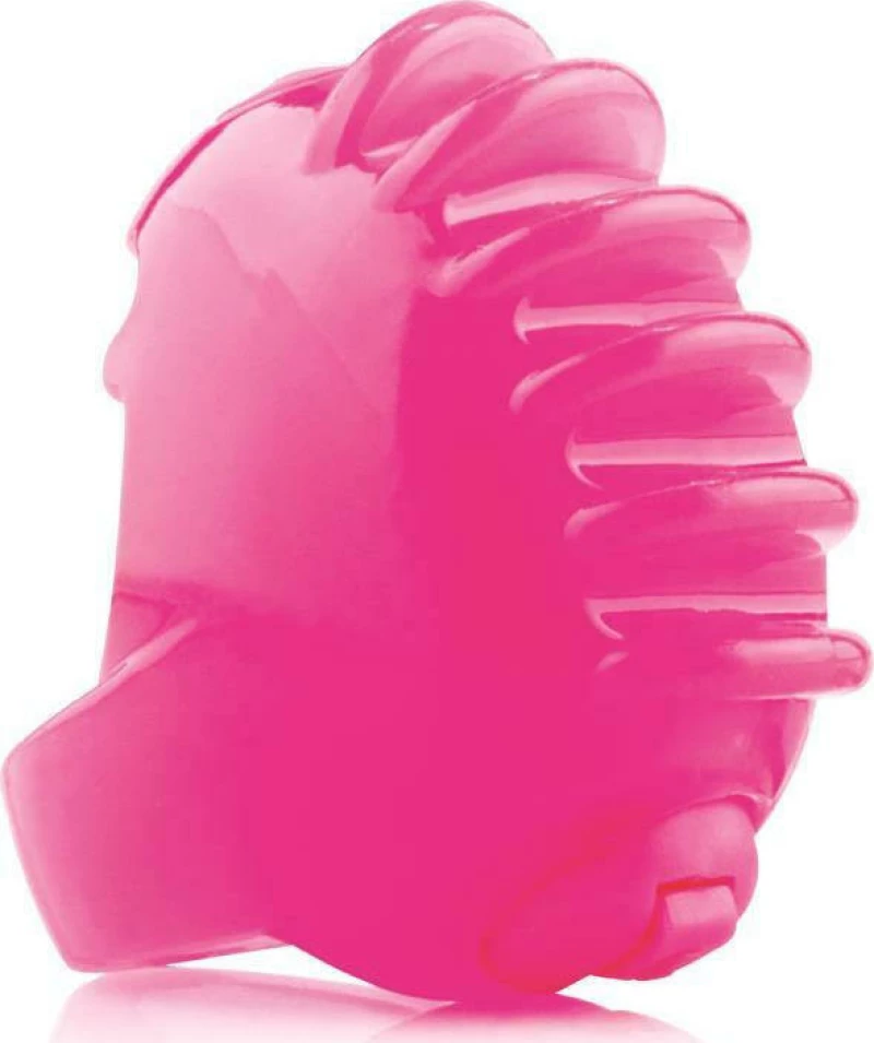 Screaming O Fing O Tips Pink