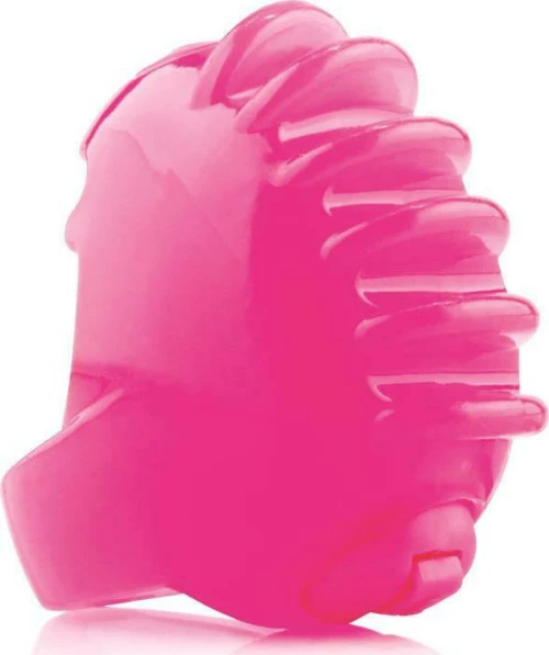 Screaming O Fing O Tips Pink