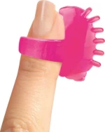Screaming O Fing O Tips Pink