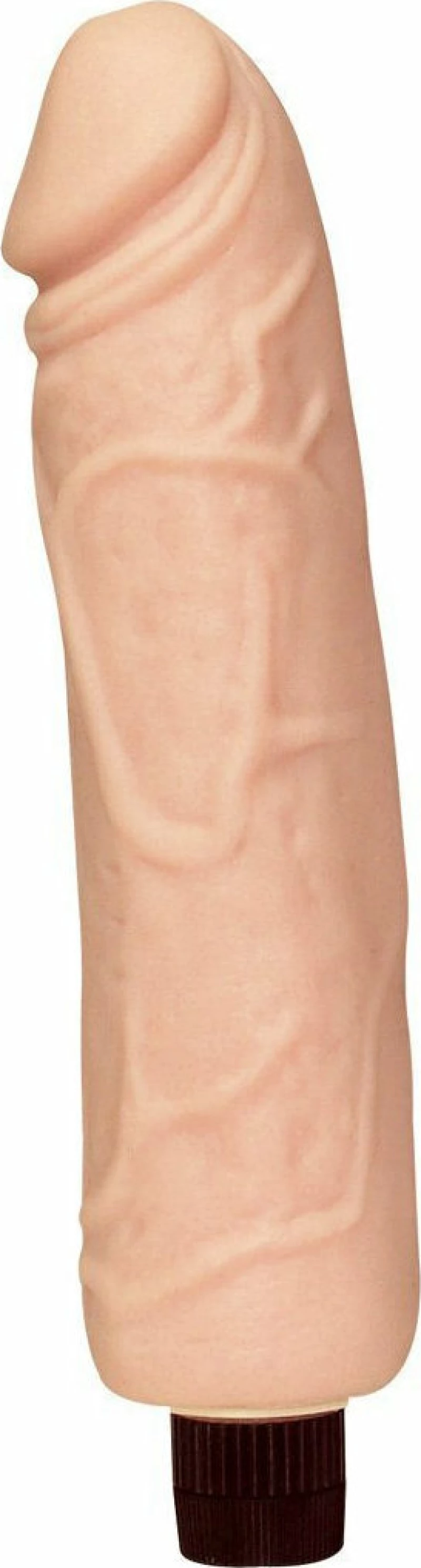 You2Toys Smoothy Flexible 19cm Flesh