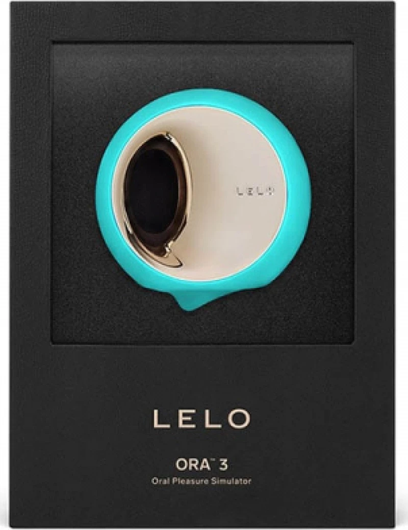 Lelo Ora 3 Aqua