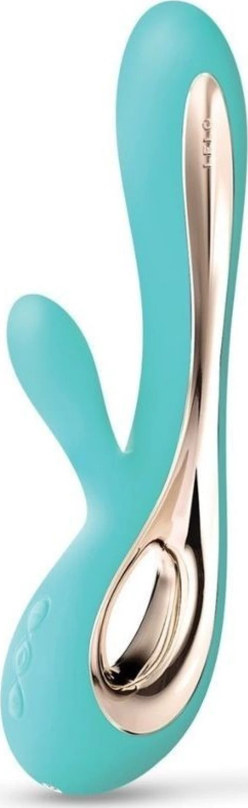 Lelo Soraya 2 22cm Aqua