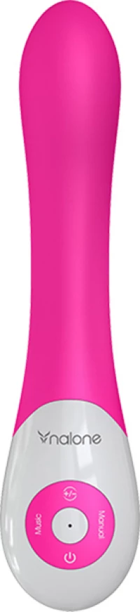 Nalone Pulse 20cm Fuchsia
