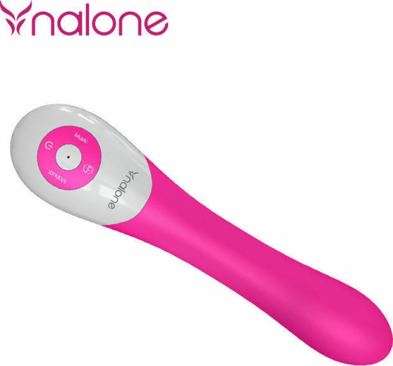 Nalone Pulse 20cm Fuchsia