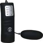 You2Toys Velvet Black Bullet 6cm