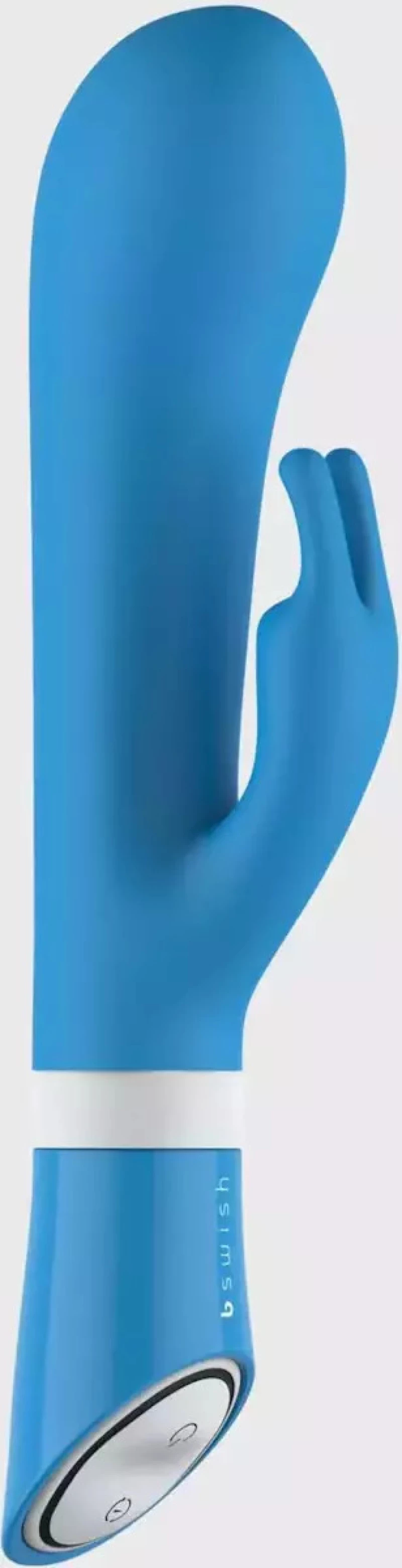 bswish Bwild Deluxe Bunny Blue Lagoon
