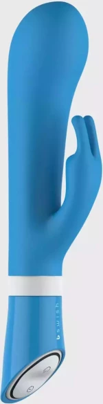 bswish Bwild Deluxe Bunny Blue Lagoon