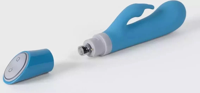 bswish Bwild Deluxe Bunny Blue Lagoon