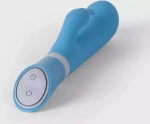 bswish Bwild Deluxe Bunny Blue Lagoon