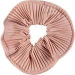 Medisei Dusty Pink Πλισέ Λαστιχάκι Μαλλιών