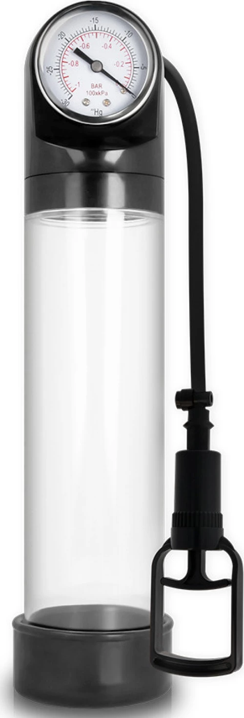 Pump Addicted RX9 Transparent