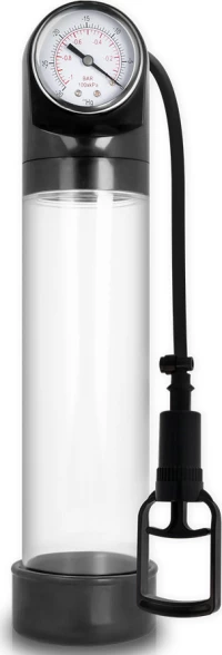 Pump Addicted RX9 Transparent
