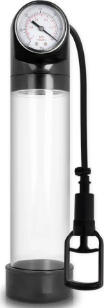 Pump Addicted RX9 Transparent