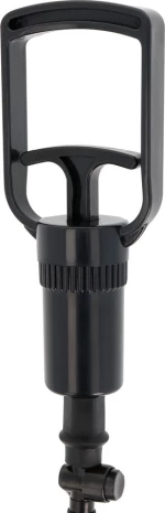 Pump Addicted RX9 Transparent