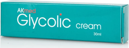 Akmed Glycolic Cream 30ml