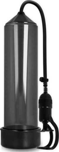 Pump Addicted RX5 Black