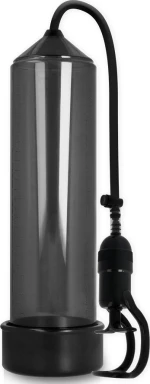 Pump Addicted RX5 Black
