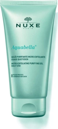 Nuxe Aquabella Exfoliating Purifying Gel 150ml