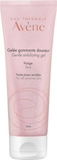 Avene Gentle Exfoliating Gel 75ml