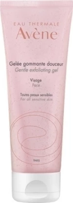 Avene Gentle Exfoliating Gel 75ml