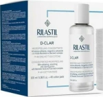 Rilastil D Clar Concentrated Micropeeling 100ml