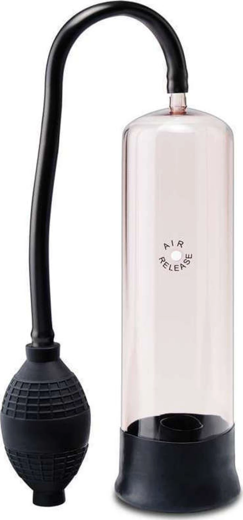 Pipedream Pump Worx Rookie of the Year Pump 19cm Black