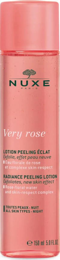 Nuxe Radiance Peeling Lotion 150ml
