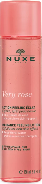 Nuxe Radiance Peeling Lotion 150ml