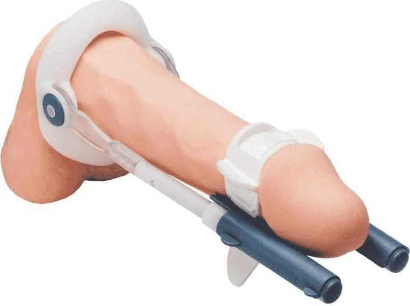 Μεγεθυντής Πέους Male Edge Penis Enlarger - Basic Kit