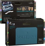 Μεγεθυντής Πέους Male Edge Penis Enlarger - Basic Kit