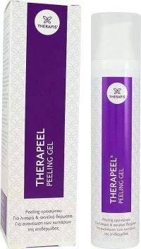 Therapis Therapeel Peeling Gel 100ml