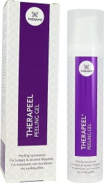 Therapis Therapeel Peeling Gel 100ml