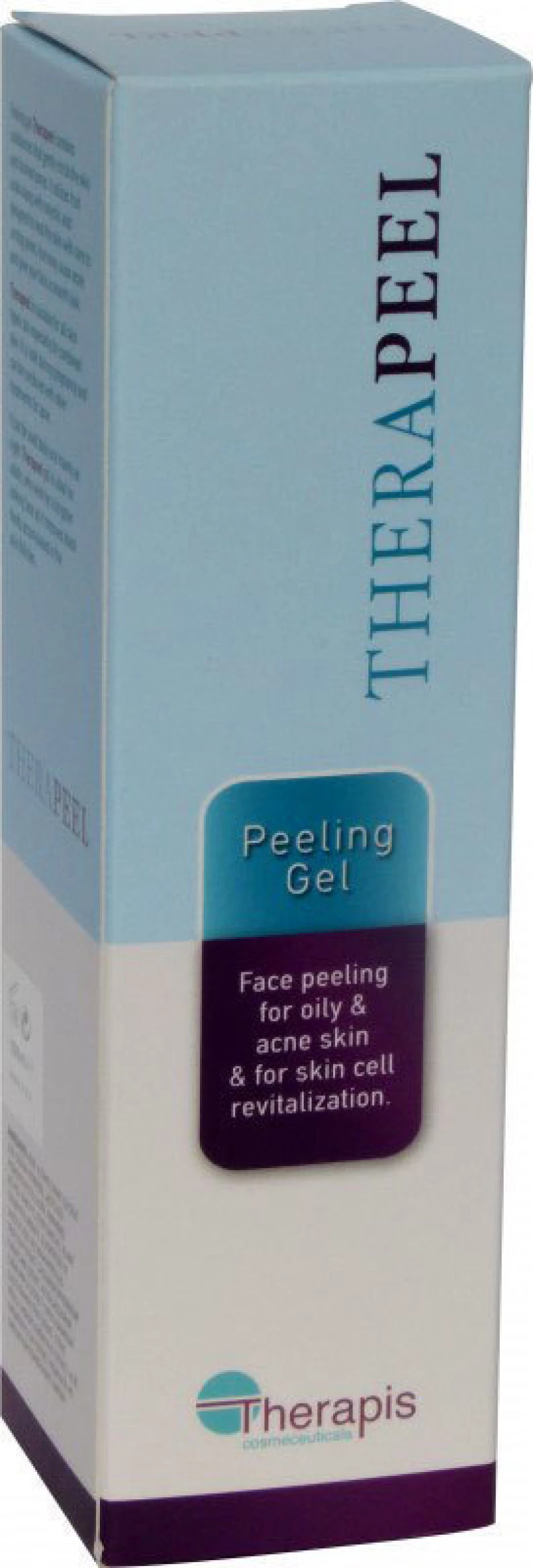 Therapis Therapeel Peeling Gel 100ml