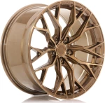 Concaver CVR1 20x9.5 ET22-40 Brushed Bronze